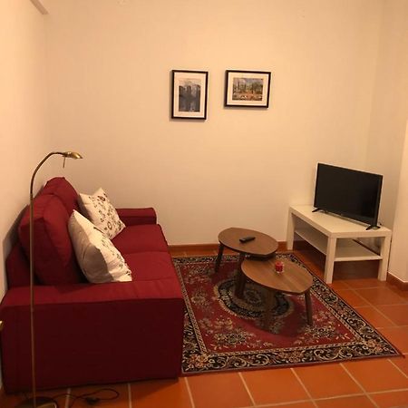 Apartamento - Casas Dos Infantes Caldas Da Rainha Bagian luar foto