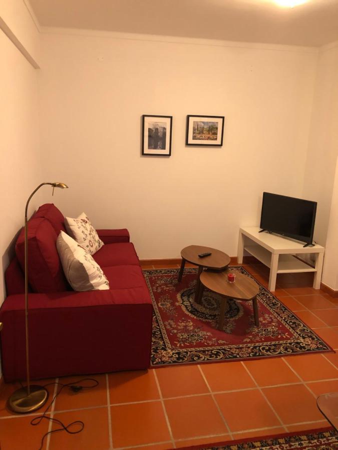 Apartamento - Casas Dos Infantes Caldas Da Rainha Bagian luar foto