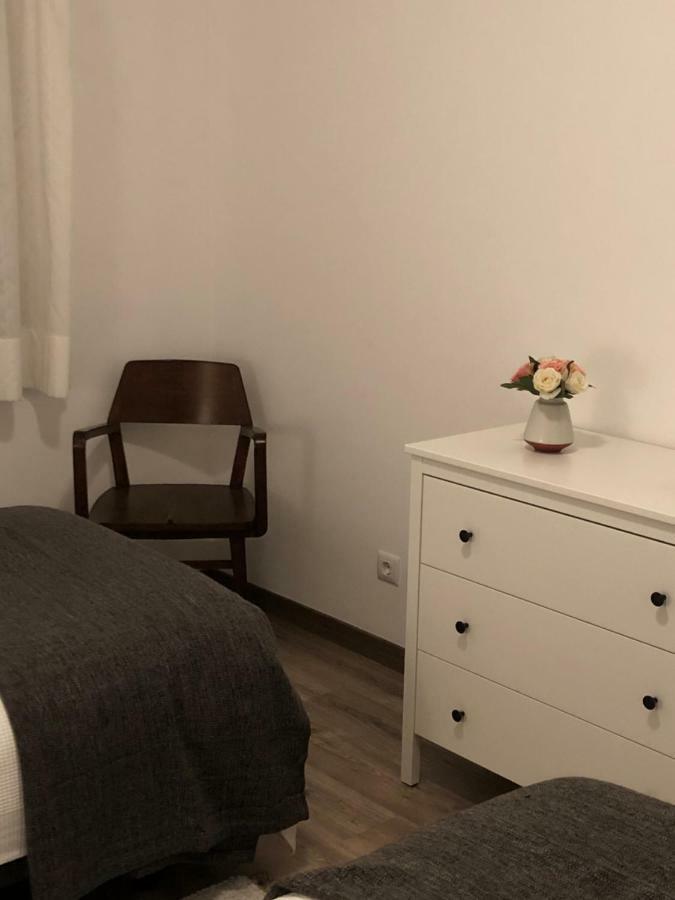 Apartamento - Casas Dos Infantes Caldas Da Rainha Bagian luar foto
